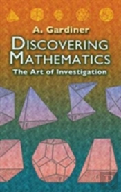 Discovering Mathematics