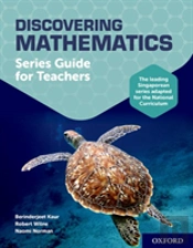 Discovering Mathematics: Introductory Series Guide For Teachers