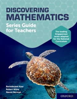 Bertrand.pt - Discovering Mathematics: Introductory Series Guide For Teachers
