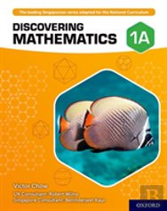 Discovering Mathematics: Student Book 1a
