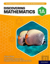 Discovering Mathematics: Student Book 1a