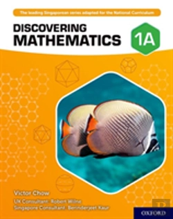 Bertrand.pt - Discovering Mathematics: Student Book 1a