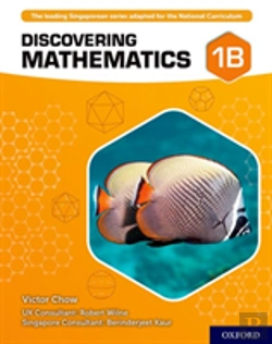 Bertrand.pt - Discovering Mathematics: Student Book 1b