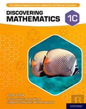 Discovering Mathematics: Student Book 1c