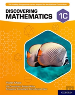 Bertrand.pt - Discovering Mathematics: Student Book 1c