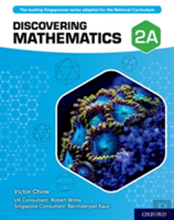Bertrand.pt - Discovering Mathematics: Student Book 2a