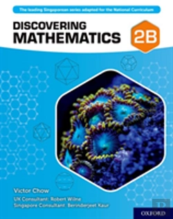 Bertrand.pt - Discovering Mathematics: Student Book 2b