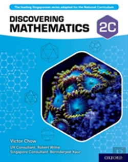 Bertrand.pt - Discovering Mathematics: Student Book 2c