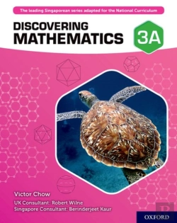 Bertrand.pt - Discovering Mathematics: Student Book 3a