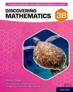 Bertrand.pt - Discovering Mathematics: Student Book 3b