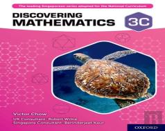 Discovering Mathematics: Student Book 3c
