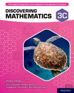 Bertrand.pt - Discovering Mathematics: Student Book 3c