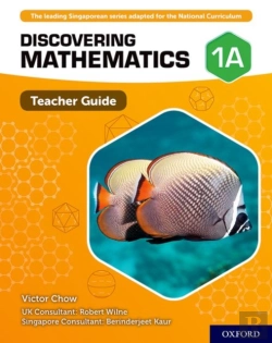 Bertrand.pt - Discovering Mathematics: Teacher Guide 1a