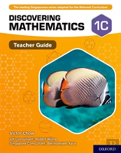 Bertrand.pt - Discovering Mathematics: Teacher Guide 1c