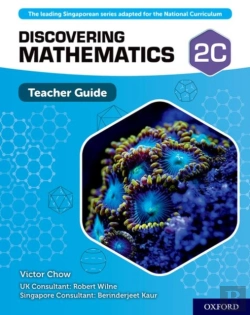 Bertrand.pt - Discovering Mathematics: Teacher Guide 2c