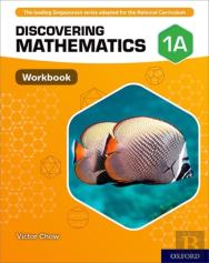 Discovering Mathematics: Workbook 1a (Pack Of 10)