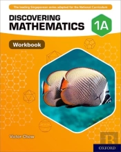 Discovering Mathematics: Workbook 1a