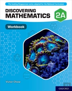 Bertrand.pt - Discovering Mathematics: Workbook 2a (Pack Of 10)
