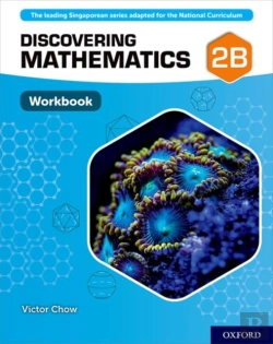 Bertrand.pt - Discovering Mathematics: Workbook 2b (Pack Of 10)
