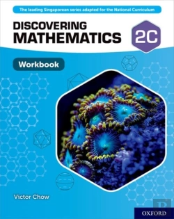 Bertrand.pt - Discovering Mathematics: Workbook 2c (Pack Of 10)