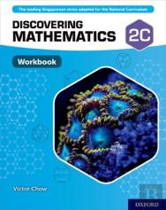 Discovering Mathematics: Workbook 2c