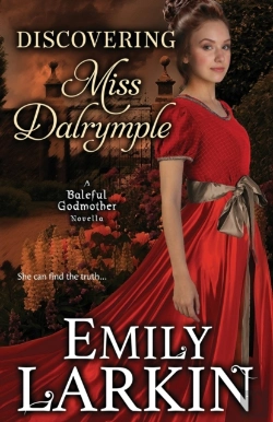 Bertrand.pt - Discovering Miss Dalrymple