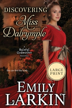 Bertrand.pt - Discovering Miss Dalrymple
