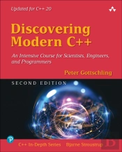 Discovering Modern C++