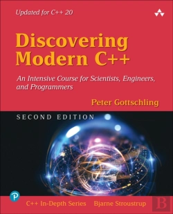 Bertrand.pt - Discovering Modern C++