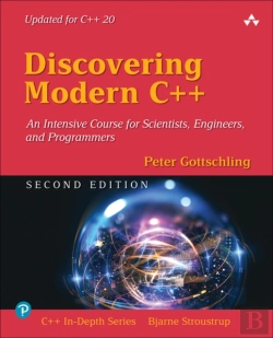 Bertrand.pt - Discovering Modern C++