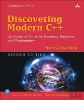 Discovering Modern C++