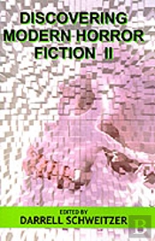 Discovering Modern Horror Fiction Ii