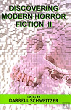 Bertrand.pt - Discovering Modern Horror Fiction Ii