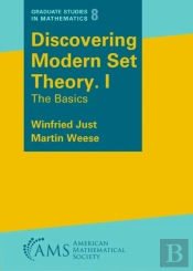 Discovering Modern Set Theory. I