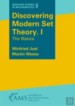 Bertrand.pt - Discovering Modern Set Theory. I