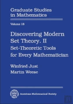 Bertrand.pt - Discovering Modern Set Theory, Part 2
