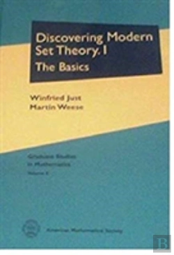 Bertrand.pt - Discovering Modern Set Theorythe Basics