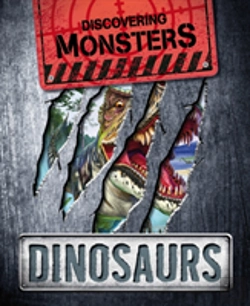 Bertrand.pt - Discovering Monsters Dinosaurs