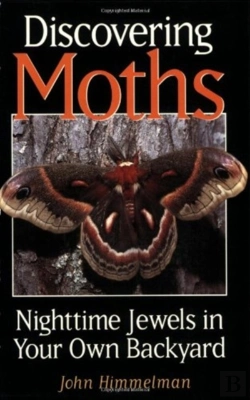 Bertrand.pt - Discovering Moths