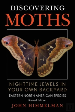 Bertrand.pt - Discovering Moths