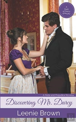 Bertrand.pt - Discovering Mr. Darcy: A Pride And Preju