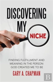 Discovering My Niche
