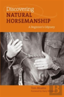 Discovering Natural Horsemanship