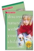 Discovering Nature With Young Children Trainer'S Set With Dvd