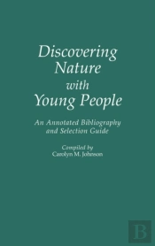 Discovering Nature With Young People