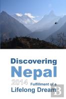 Discovering Nepal 2014