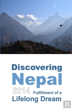 Bertrand.pt - Discovering Nepal 2014
