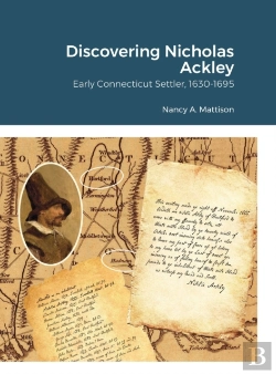 Bertrand.pt - Discovering Nicholas Ackley