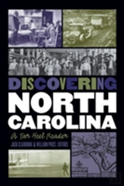 Bertrand.pt - Discovering North Carolina