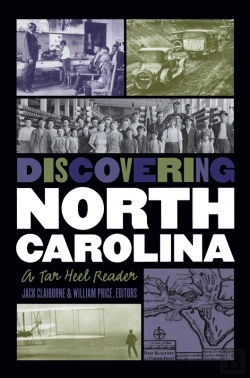 Bertrand.pt - Discovering North Carolina